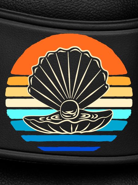 Shell collector shell