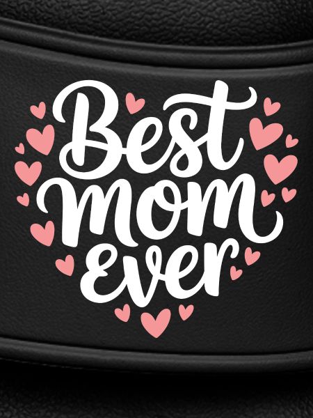 Die beste Mutter aller Zeiten