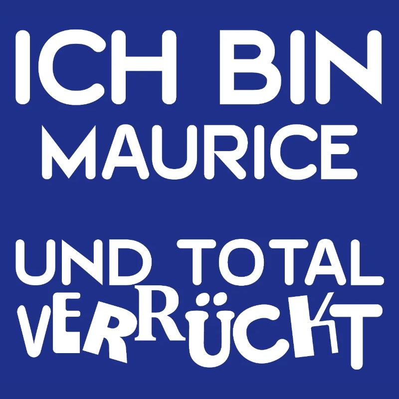 Maurice as a given name