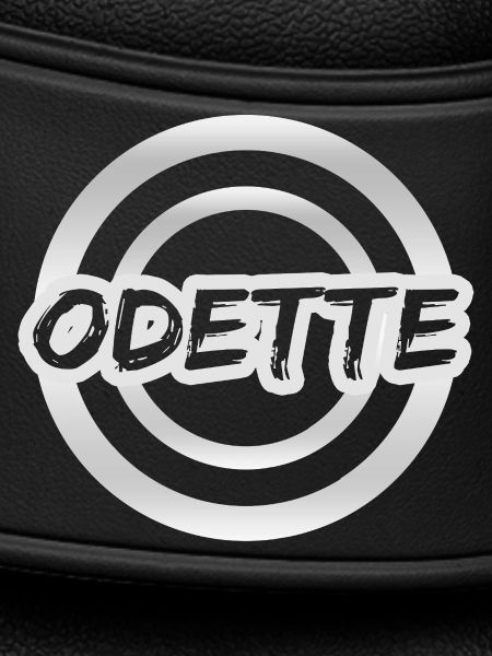 First name Odette