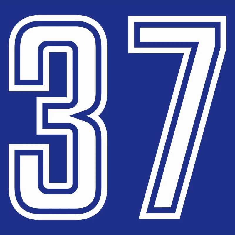 37