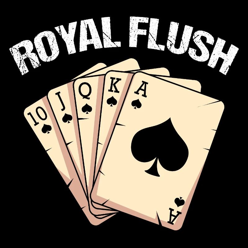 Jeu de cartes de pique