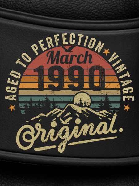 March 1990