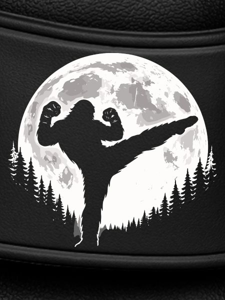 Bigfoot Kickboxing