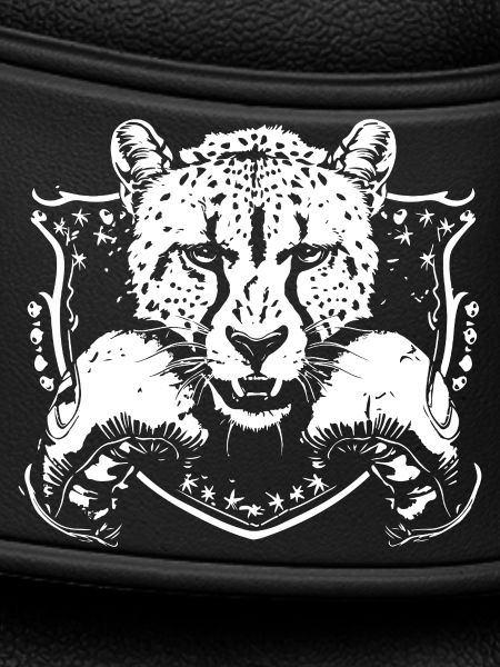 Cheetah Boxing MMA