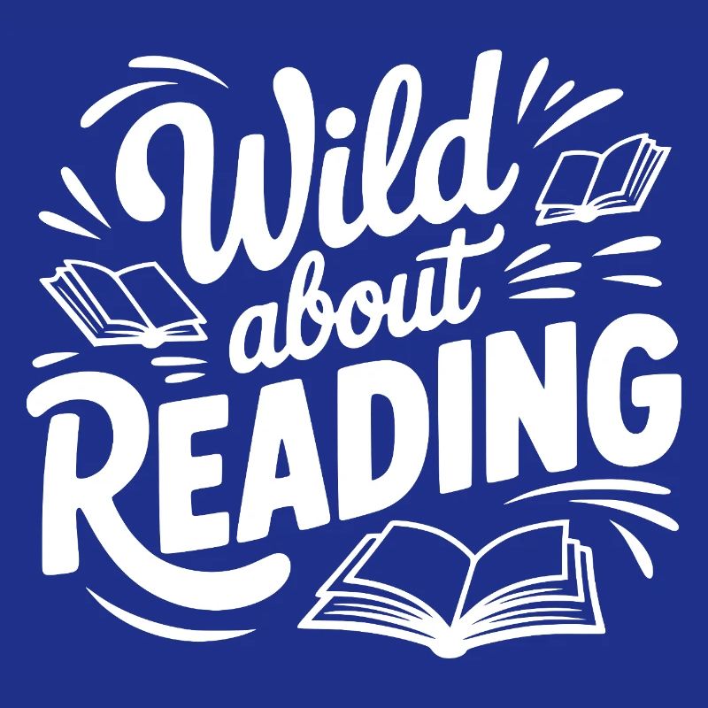 Passionné de lecture