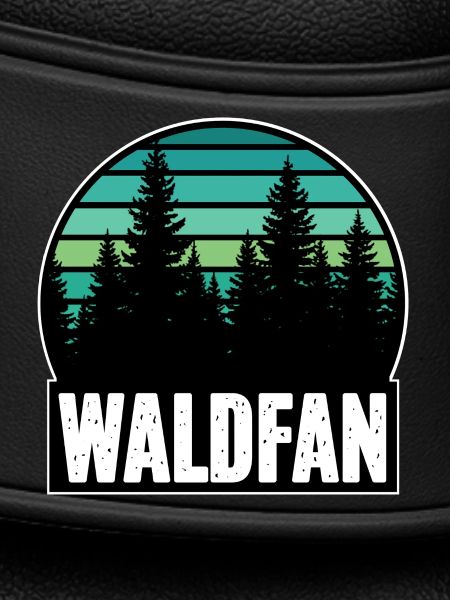 Forest fan
