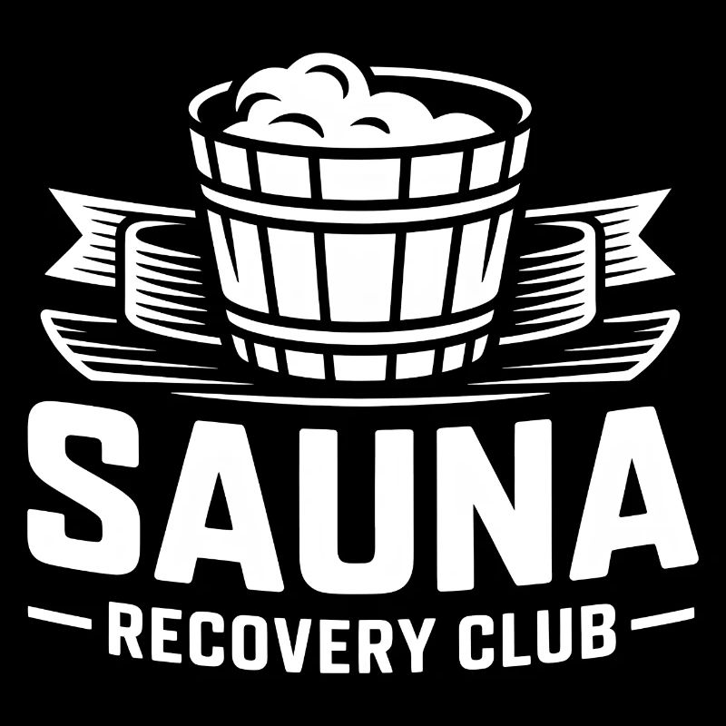 Transpiration du Club de Récupération du Sauna
