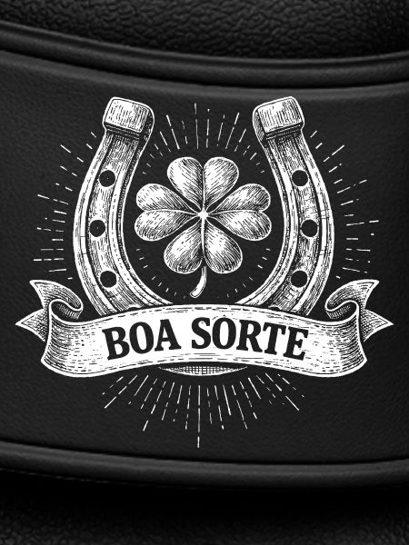 Boa Sorte