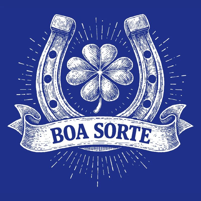 Boa Sorte