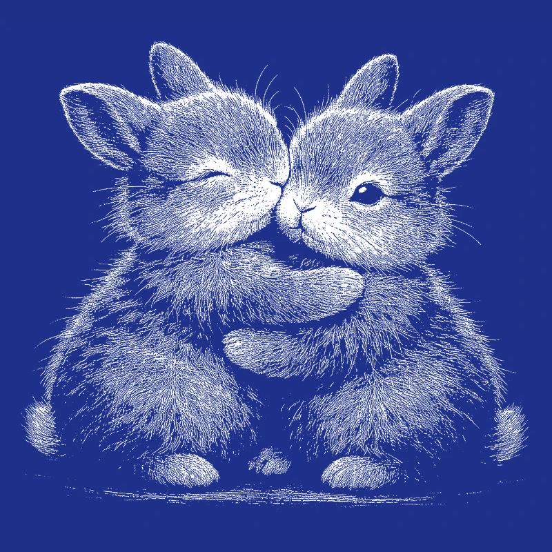 pygmy rabbit
