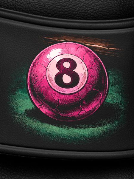 8-Ball Billiards
