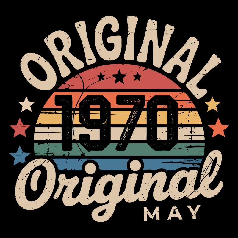 Mai 1970 : L'Original Mai 1970 - Édition Classique