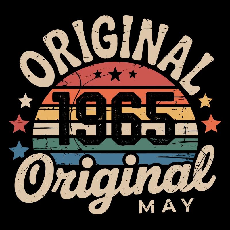 Mai 1965 : L'Original Mai 1965 - Édition Classique