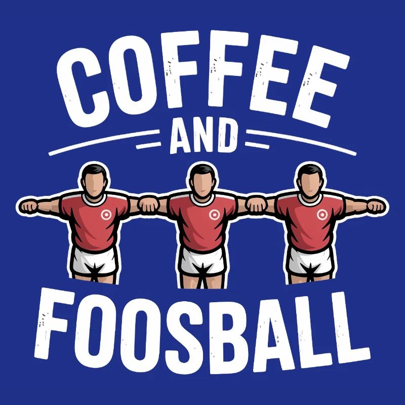 Table Soccer Evolution Funny Foosball Foosball