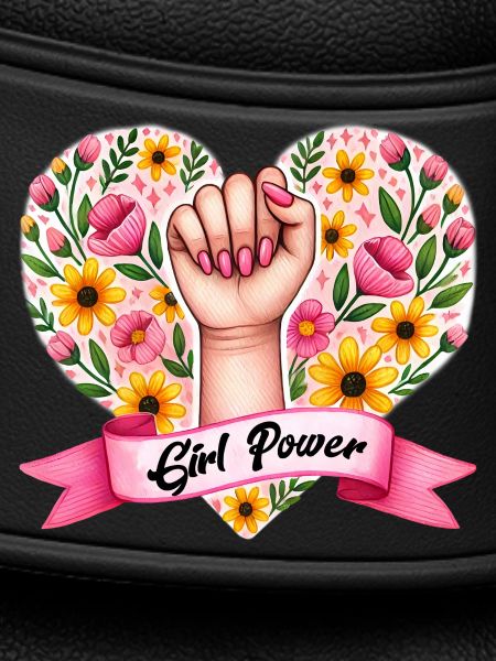 Girl Power