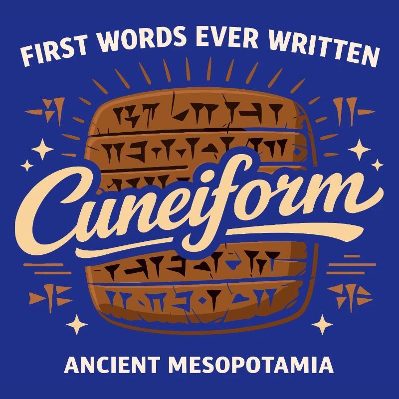 Ancient Mesopotamia, Sumerian