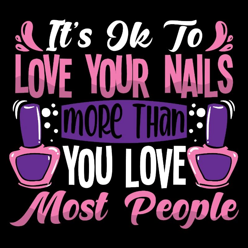 Nageldesigner Nageldesignerin Kosmetik Nagelstudio