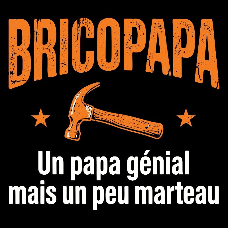 Vater Handwerker Humor Handwerker