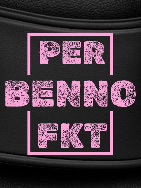 Benno als Einzigartig