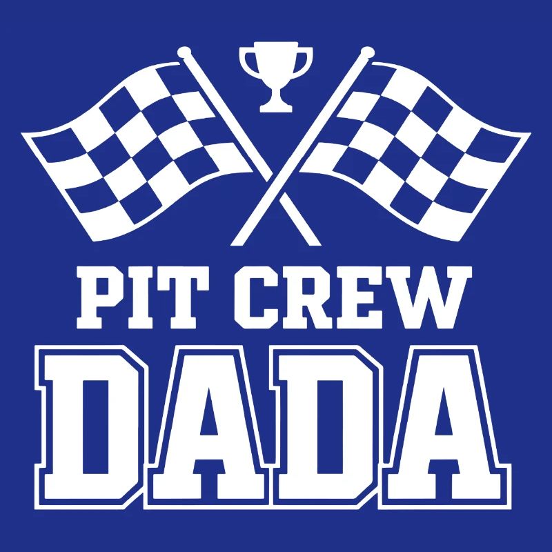 Conception de la course de sport motorisée Dada