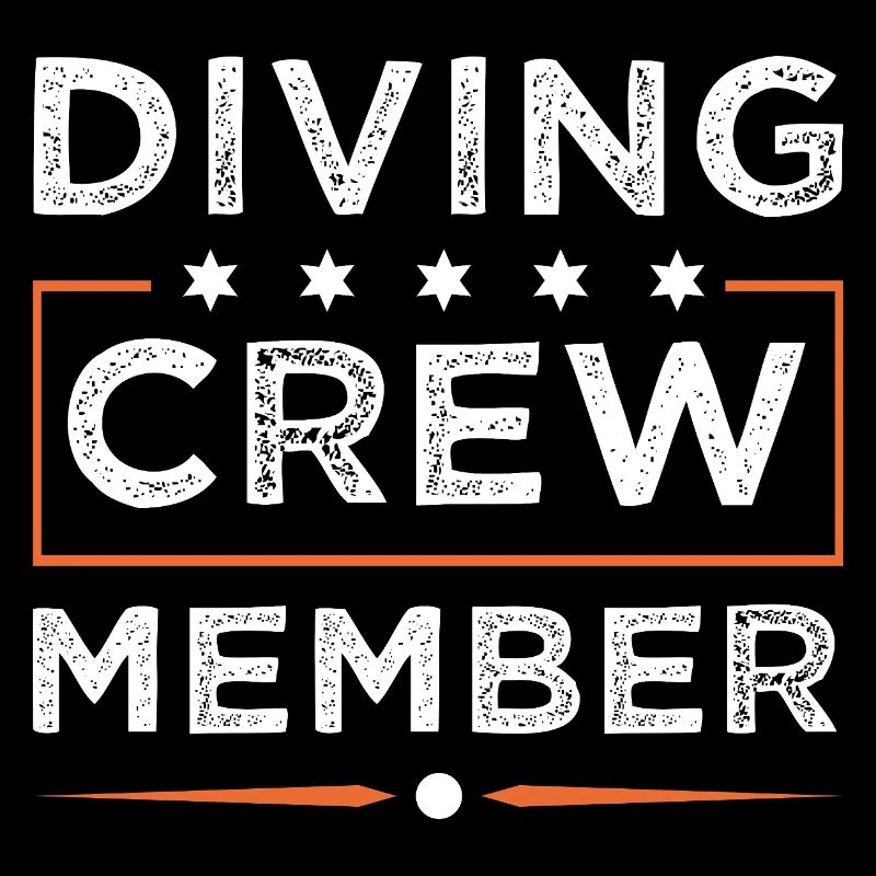 Diving Crew