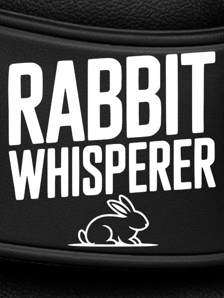 Rabbit Whisperer