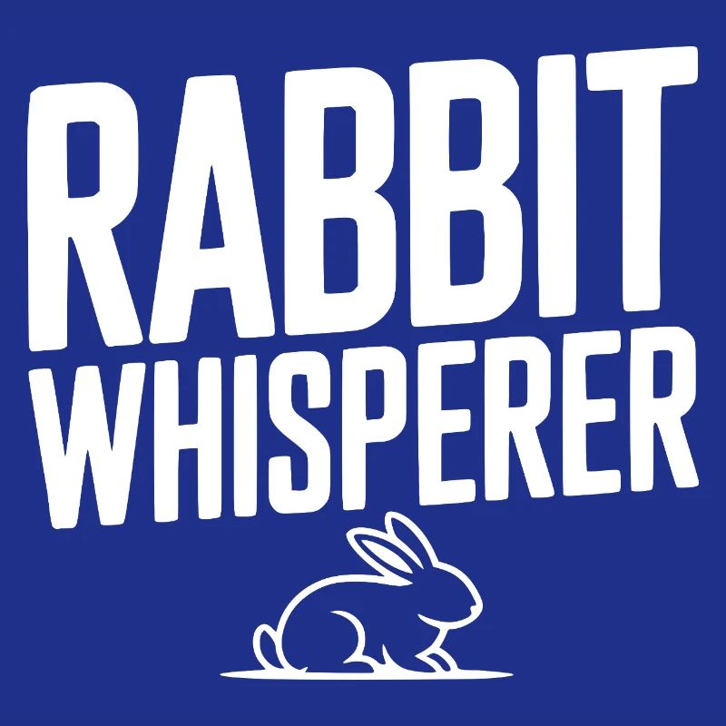 Rabbit Whisperer