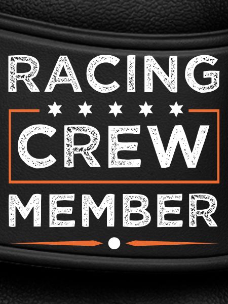 Racing Crew