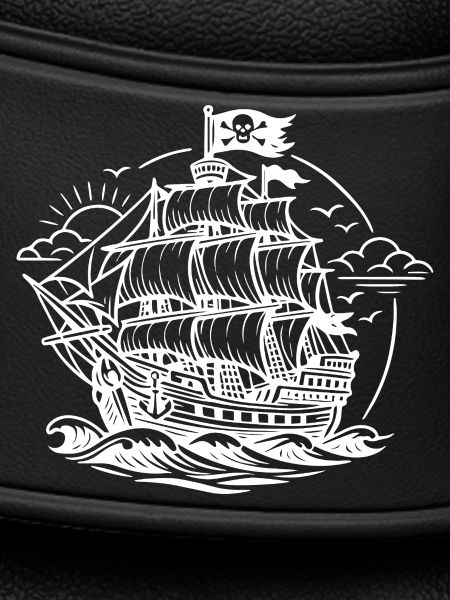 Piratenschiff