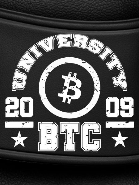 Bitcoin - 21 Million - Cryptocurrency