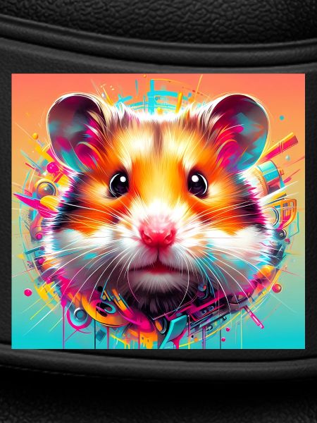 Hamster