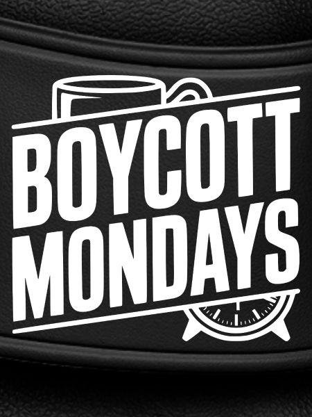 Boycott Mondays