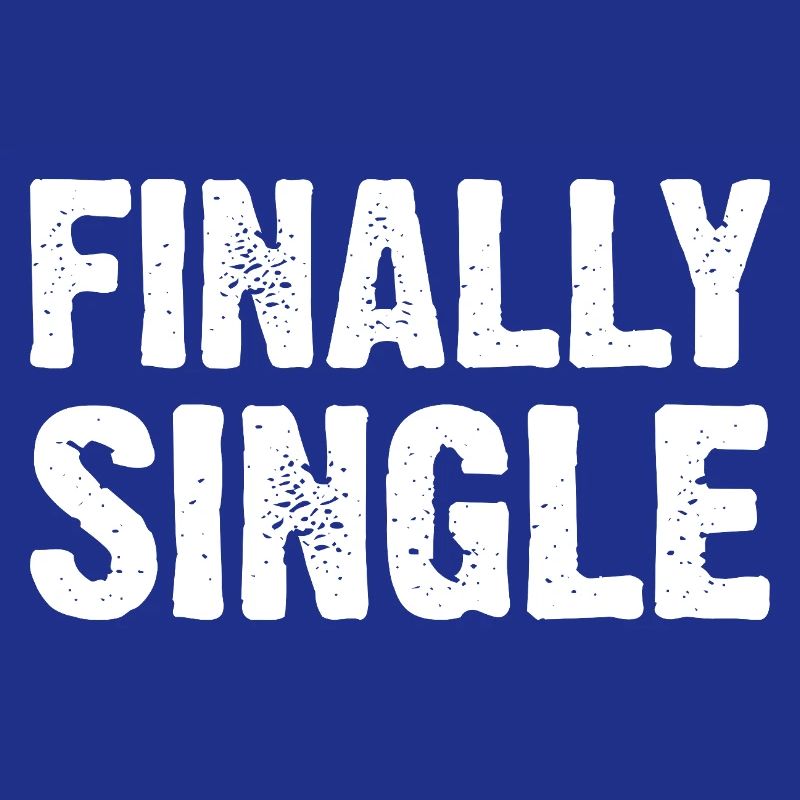 Finally Single