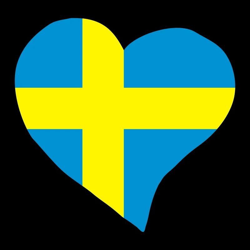 Swedish heart