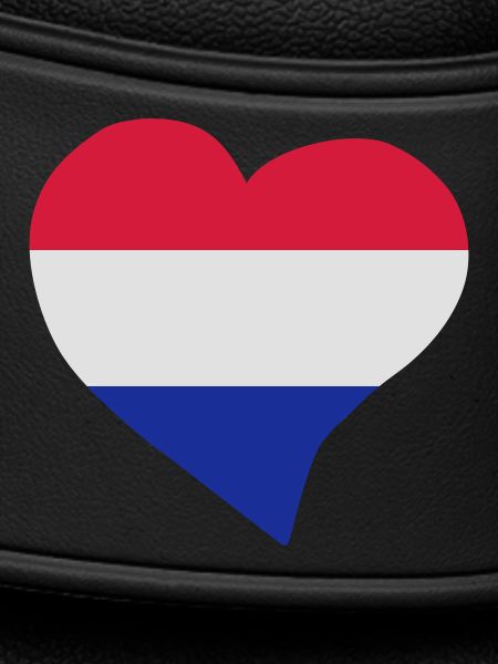 Dutch heart