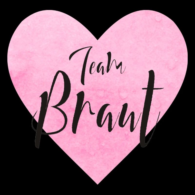 Team Braut Junggesellenabschied