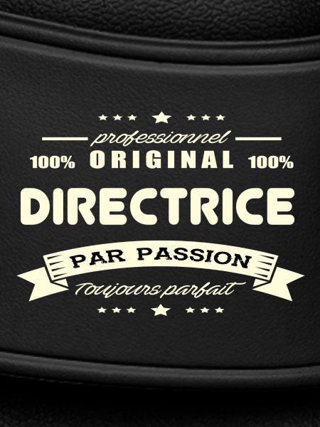Directrice Original