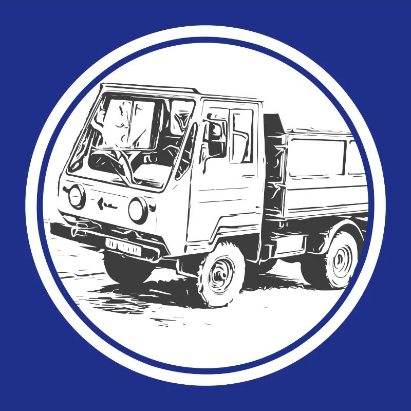 Multicar M25