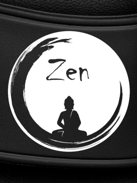 Zen bubble