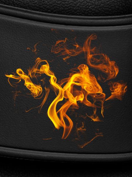 Fire Flame Feuerflamme