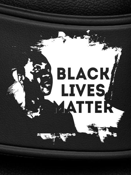 Black Lives Matter