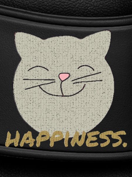 Bonheur de chat