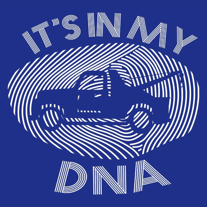 L’ADN du service de remorquage - C’est dans ma conception ADN