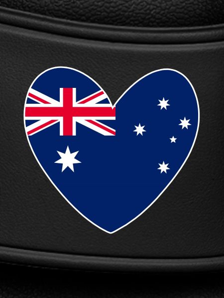 Das Herz Australiens
