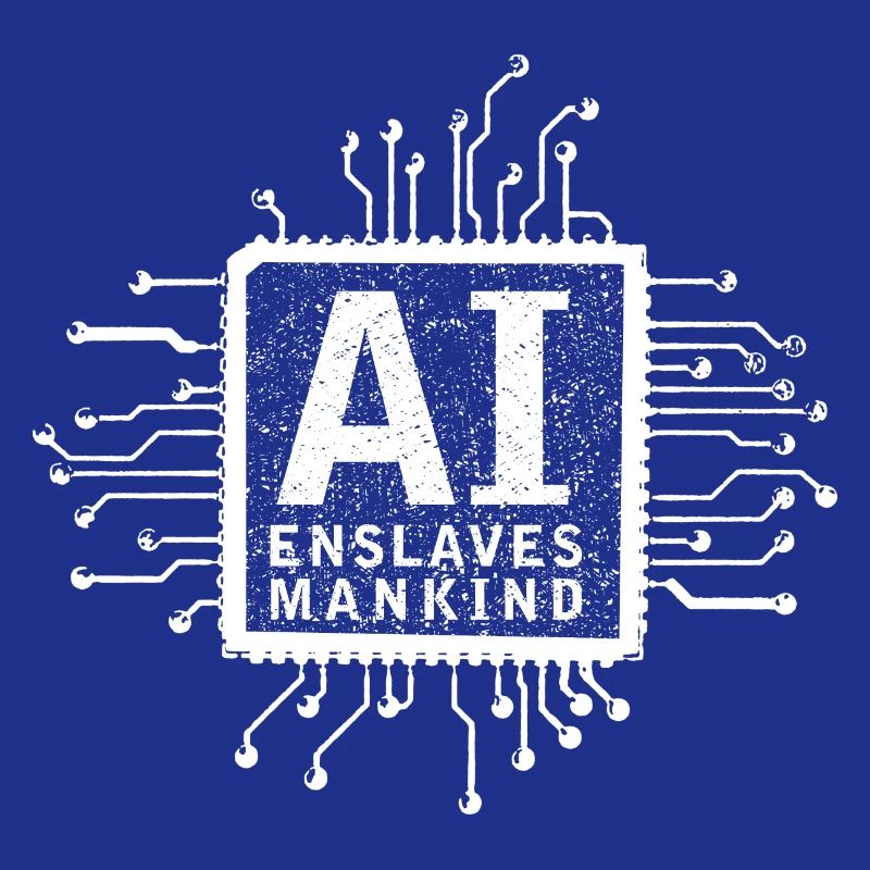 artificial intelligence white