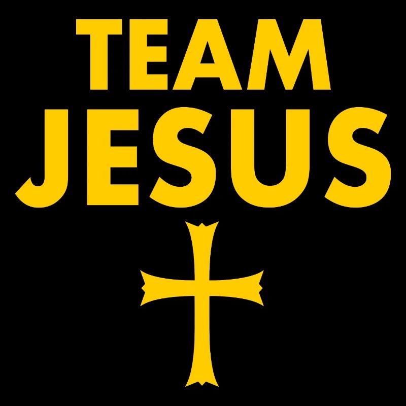 Team jesus
