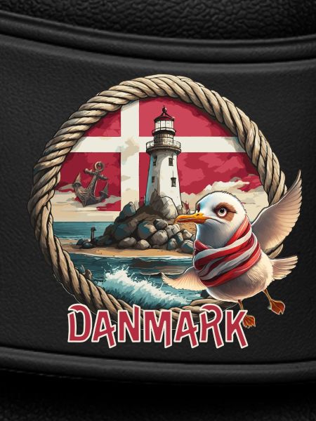 Danemark - Danemark