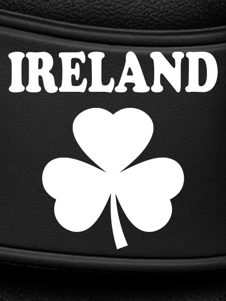 Trèfle d’Irlande