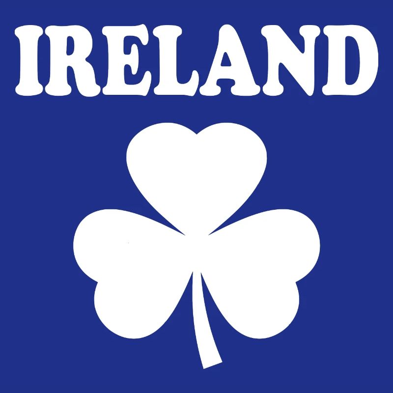 Trèfle d’Irlande